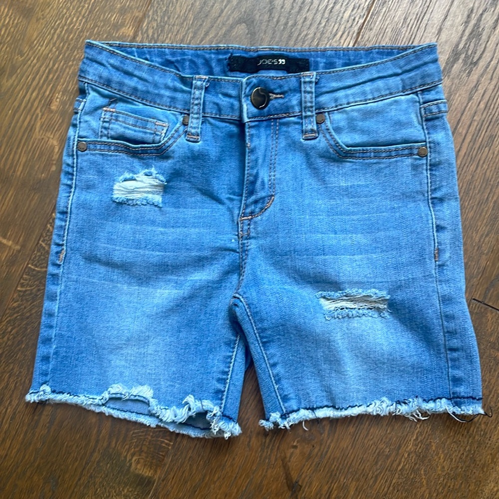 Joe’s Jean Shorts